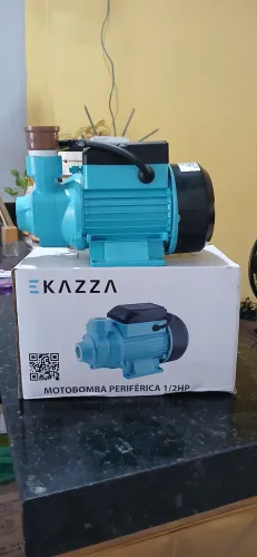 Bomba d'água 