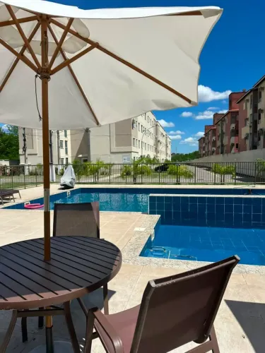 Passo chave na Av. Sao Luis Rei de França ( Cond Casas de Bourbom) -TF