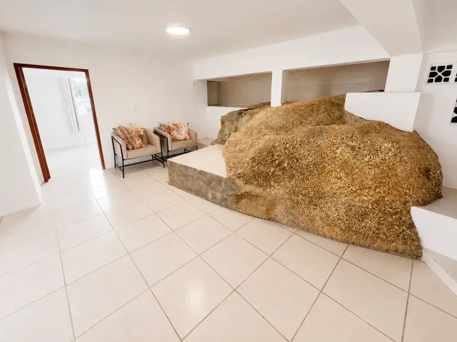 Apartamento 1 Dormitório para Locação por Período Determinado Centro de Florianópolis