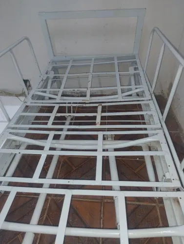 Cama hospitalar