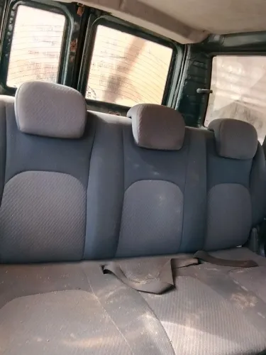 Fiat Doblo EX 1.3 Fire 16V 80cv 4/5p 2003