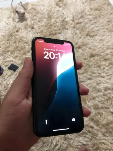 iPhone XR 128gb