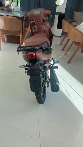 Econômica /nova e charmosa 