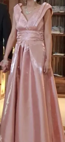 Vestido de madrinha