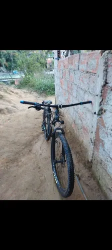 Bicicleta first active aro 29