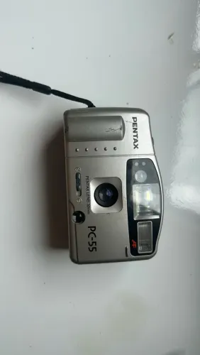 Pentax PC-55 (30mm)