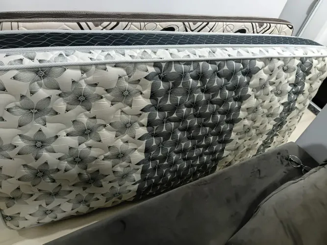 Vende se colchão de solteiro castor!