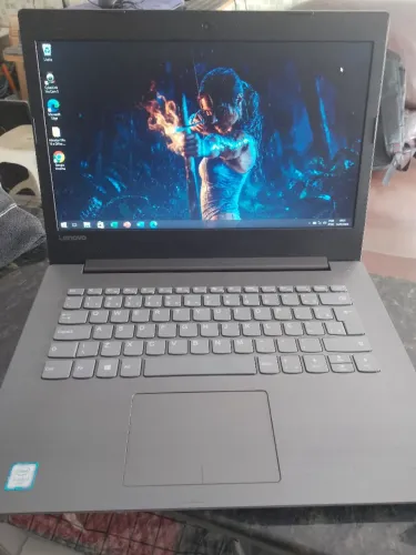 Notebook Core i3 da 6° Geração