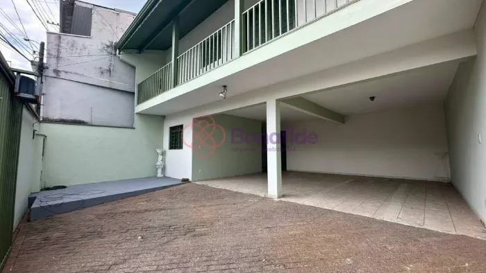 Casa para LOCAÇÃO, localizada no bairro VILA DELLA PIAZZA, em Jundiaí/SP.