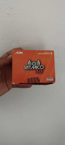 Strobo Ritmico 