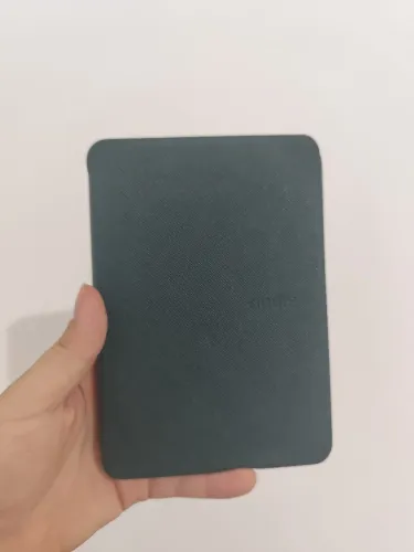 Capinha de Kindle 12