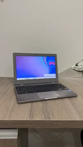 Notebook chromebook Samsung 4GB RAM 32GB