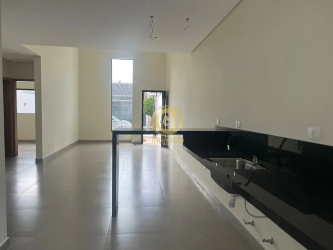 Imperdível oportunidade de adquirir casa à venda em Jacareí-SP, Residencial Parque dos Sin