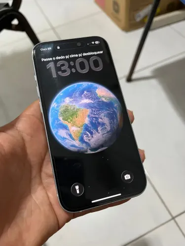 iPhone 15 128 GB na garantia da Apple 