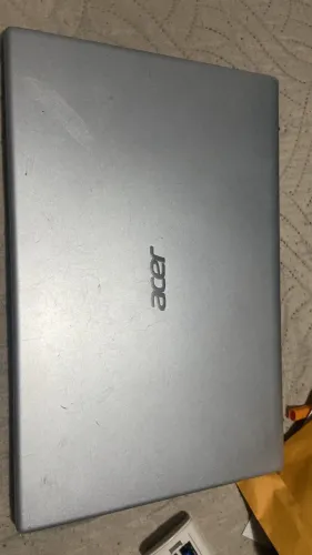 Notebook i3 11 geracao Acre 