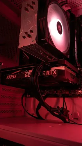 RTX 4060ti 8gb