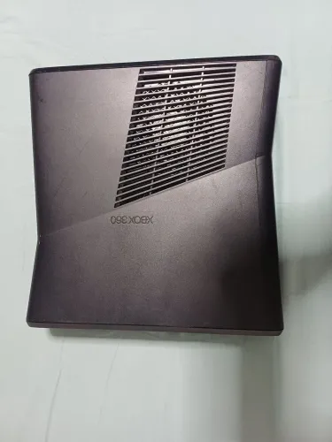 Xbox 360 quebrado/ luz vermelha 