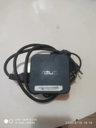 Carregador asus