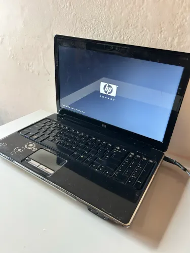 Notbook HP