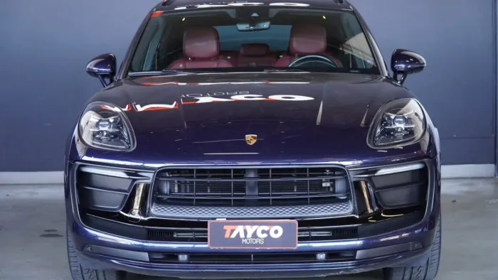 Porsche Macan 2.0 Turbo 237/252cv 2022