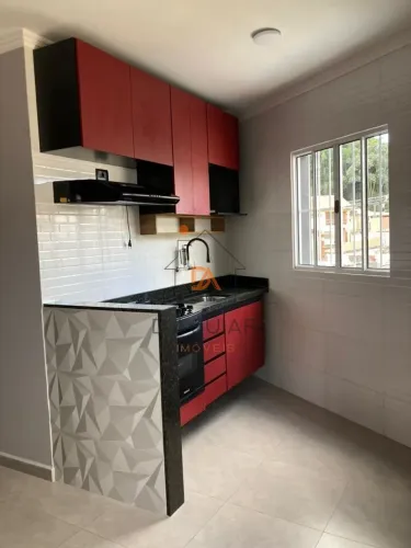 Apartamento de 2 Dormitórios em Ótima Localização na Vila Isolina Mazzei