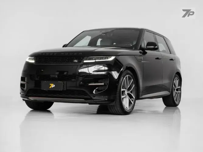 Land Rover Range R. Sport Autob. 3.0 TB Die. (híb.) 2024