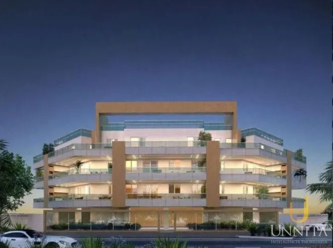 Apartment em Rio de Janeiro - Rio de Janeiro, Recreio dos Bandeirantes