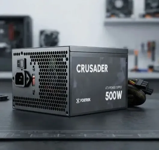 Fonte para pc de 500W