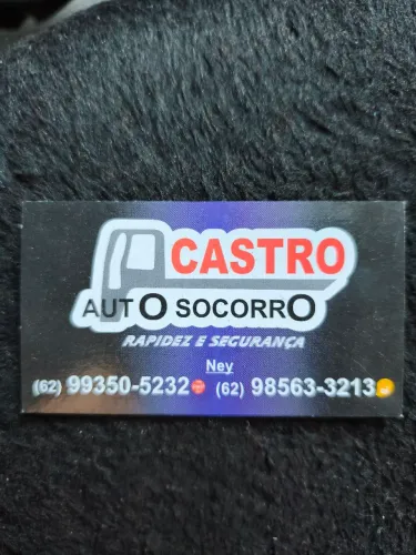 guincho auto socorro