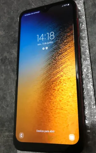 Samsung A20
