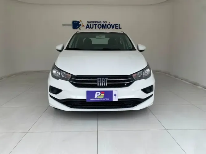 Fiat Cronos Drive 1.3 8V Flex 2024