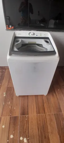 Máquina de lavar cônsul 