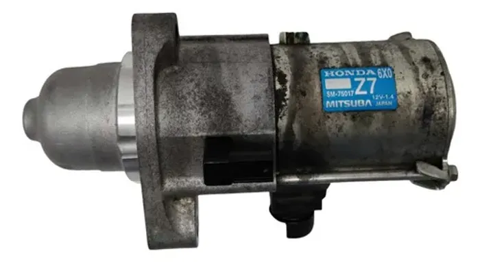 Motor Arranque Honda Hr-v 2024 Sm75017z7