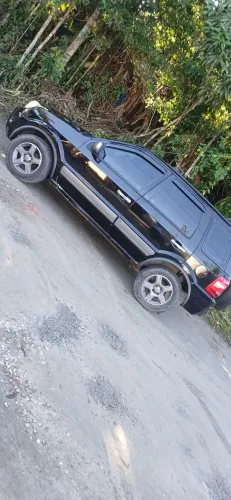 Ford Ecosport XLT 1.6/ 1.6 Flex 8V 5P 2008