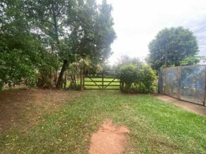 Casa em Leilão - Condomínio Kadu - Promissão - SP