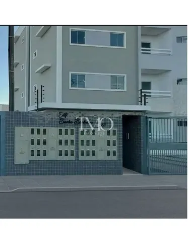 Apartamento 2quartos, 1suite, para Alugar, Edifício Santa Bárbara, Petrolina/PE