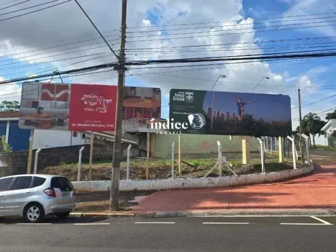 Terrenos Bairro no Bairro Ribeirânia,