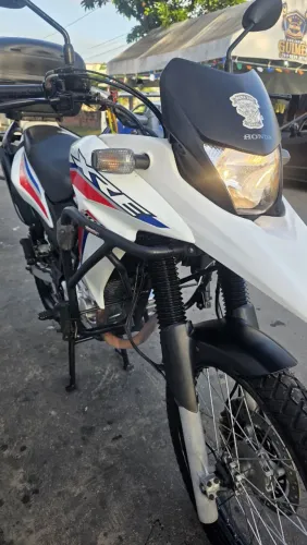 Honda XRE300