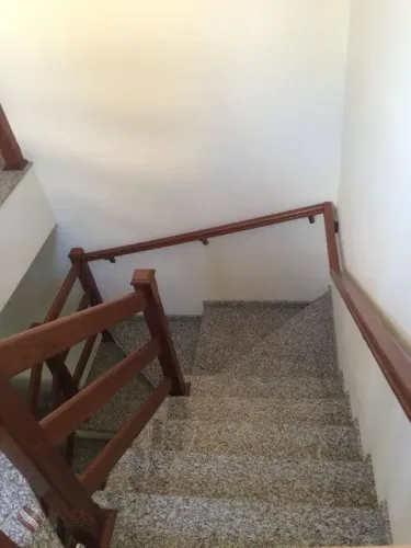 Linda casa no jd palmares com 144m², 3 dorm (1S), 4 banheiros e 1 vagas (S)