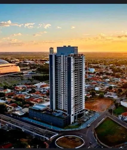 Alugo Apartamento Arch | 102m² | 2 Suítes