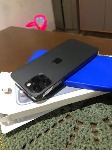 iPhone 12 Pro Max