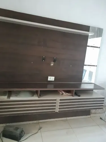 Rack/Painel pra sala!!