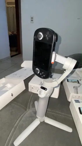 Dji osmo mobile SE