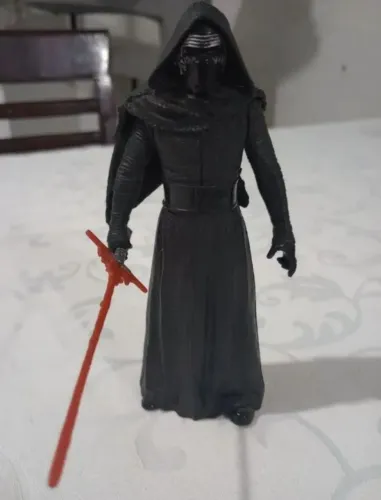 Star Wars - Kylo Ren - Hasbro 