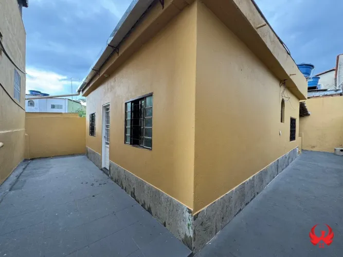 Casa para Locação - Bairro San Marino