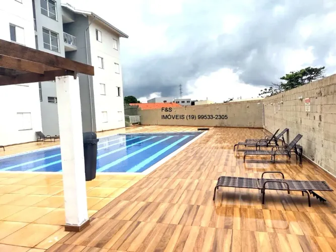 Imperdível oportunidade de adquirir apartamento de 2 quartos com 2 vagas de garagem em Vin