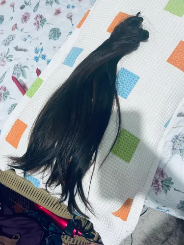 Mega Hair