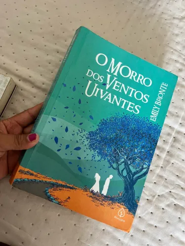 Livros diversos