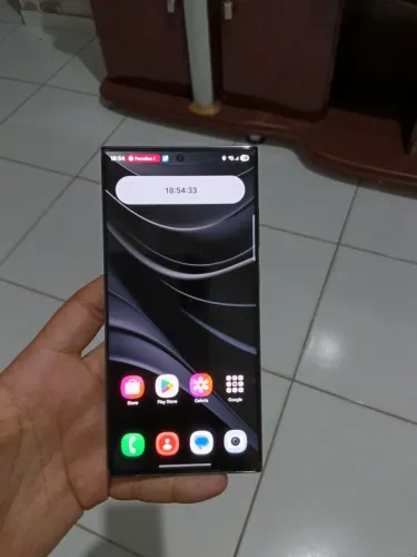 Samsung S23 Ultra