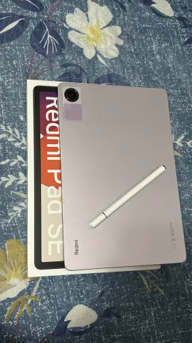 Tablet Redmi Pad SE